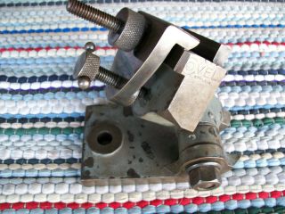 Covel Grinder Compound Angle Vise DoAll Surface Grinders