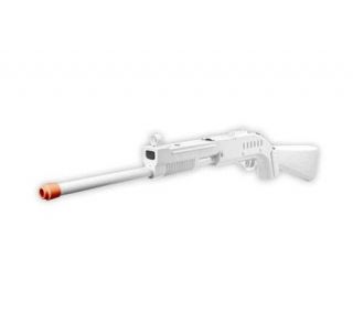 CTA Digital Sure Shot Rifle   Wii —