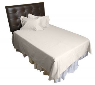 Amadeus Grace 600TC 100Egyptian Cotton Sheet Set —