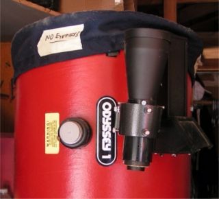 Telescope Coulter 13 1 F 4 5 Dobsonian
