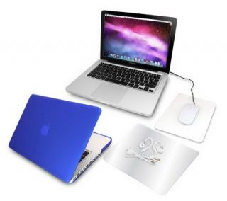 Apple MacBook Pro 13.3 Intel Core i5 4GB RAM 500GB H w/ Tech Support 