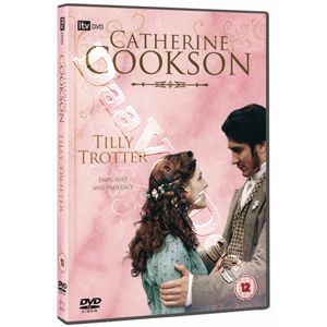 Tilly Trotter New PAL Mini Series DVD Catherine Cookson