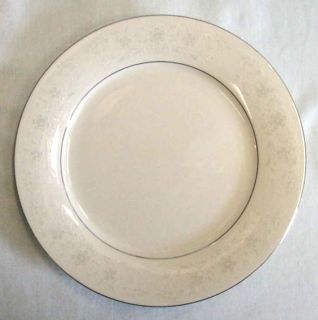 Crown Fine China (QUEENS) QUEENS LACE Salad Plate (s)