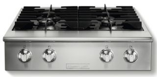 New Scratch Dent Electrolux Icon 30 30 inch Gas Stovetop Cooktop