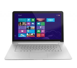 VIZIO 15.6 Ultrabook   Windows 8, Core i7, 256GB   E264787