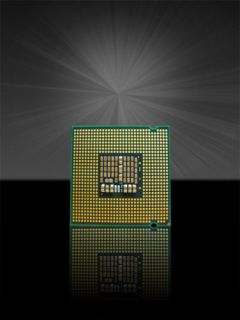 Intel Core 2 Quad Q6600 2 40 GHz CPU Processor 8MB