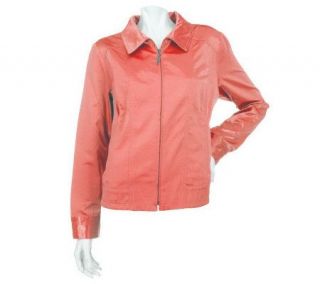 Blazers & Jackets, Etc.   Fashion   Susan Graver   Pinks Peaches 