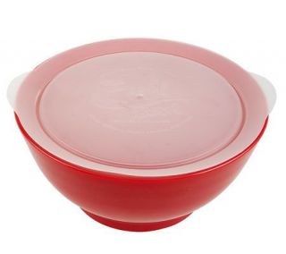 Cali Bowl Non Spill 12 Cup Bowl with Lid —