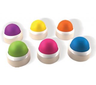 Wireless Eggspert Extra Set of 6 Pods by Educational Insights