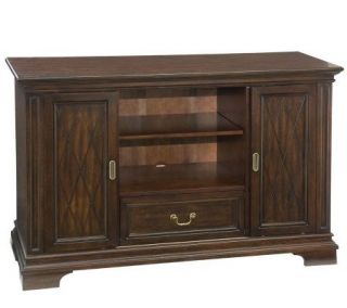 Home Styles Windsor Entertainment Credenza —