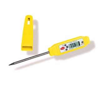 Cooper Instrument 3 Digital Pocket Style Thermometer