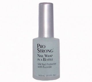 ProStrong Nail Wrap In A Bottle —