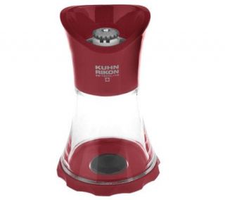 Kuhn Rikon Crushgrind Countertop Ceramic Grinder —