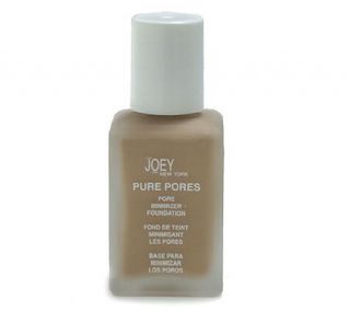 Joey New York Pure Pores Pore Minimizer Foundation 1 fl. oz.