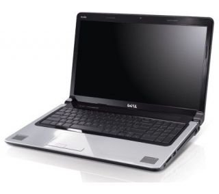 Dell17.3Studio TouchNoteboo 4GB RAM,320GBHD Windows7,DVD RW Webcam 