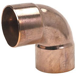 id copper fitting 90 elbow cxc 10 per bag cross reference