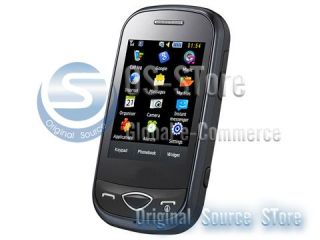 New Original Samsung B3410 Corbyplus 2 6 Cell Mobile Phone Unlocked 2
