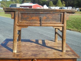  Handmade Chinese Stand located in Central Virginia Covesville