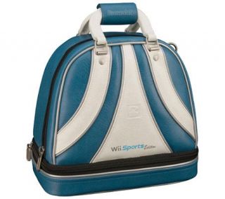 RDS Industries Brunswick Travel Bag   Blue   Wii —