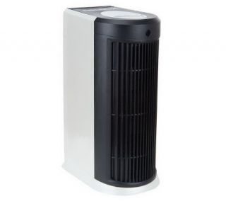 Oreck HEPA Air Cleaner w/ Timer and Remote Control   V31666