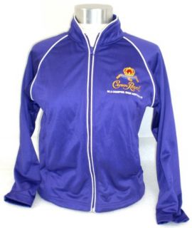 This is a ladies Zipper Jacketand it is a brand new display piece.