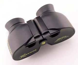Bushnell Xtra Wide 4x21 Wide View Compact Binoculars —