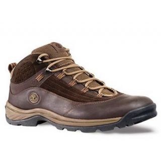 Timberland Mens Conway Trail Hiker —