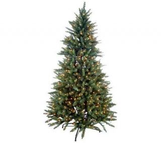 Bethlehem Lights 7.5 Annabelle Tree w/Instant Power and 5 Year LMW