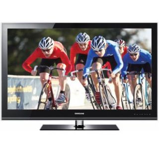 Samsung LN46B750U1F 46 Diagonal 1080p LCD HDTVwith 4 HDMI —