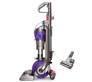 Dyson DC24AN Ball Lightweight Vacuum —