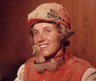Diane Crump Autograph Horse Racing 1st Female Jockey Kentucky Derby