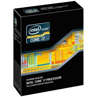 Intel Core i7 3960X Exteme Edition 3 33GHz 15MB LGA 2011 Hex Core SHIP