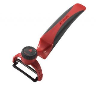 Kyocera The Perfect Peeler   Red —