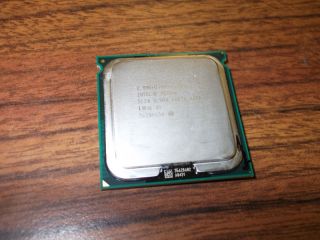 Intel Xeon CPU Processor 5130 2 00GHz 4M 1333