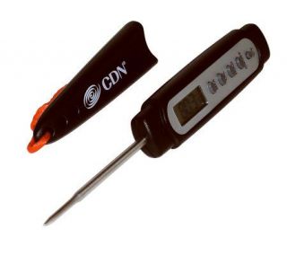 CDN Proaccurate Quick Read Pocket Thermometer Q2 450X   K132696
