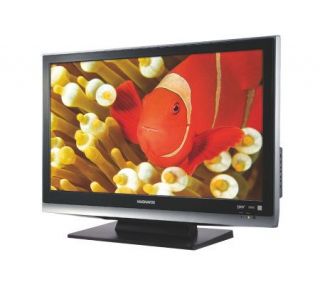 Magnavox 32MF338B 32 Widescreen 720p LCD HDTVwgital Tuner —