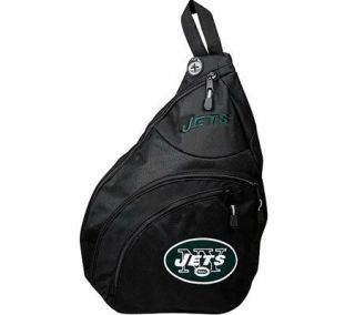 NFL New York Jets Slingshot Backpack —