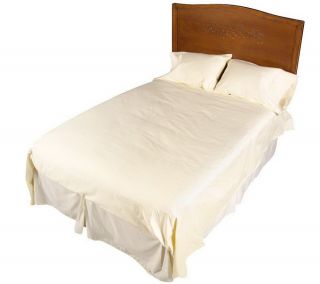 Amadeus Venus 1000TC 100Cotton Sateen Sheet Set —