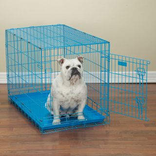 Fashion Crates for Dogs Huge Selection of Color Sizes