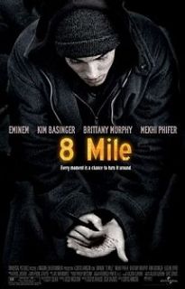 Mile Signed Movie Script by 2 *EMINEM AKA SLIM SHADY AND BRITTNEY