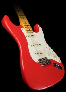 Fender Custom Shop 56 Stratocaster Closet Classic Electric Guitar