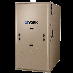 York Latitude 95 5 Efficiency 100MBH 2000 CFM Gas Furnace
