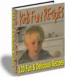 Dessert RecipesDiabetic RecipesKids Fun Recipes