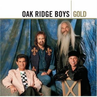 oak ridge boys 35 greatest hits 2 cd set