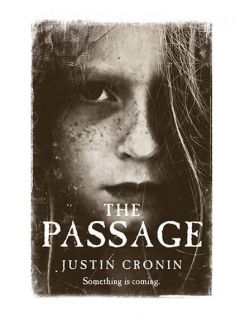 The Passage Justin Cronin 0752897845