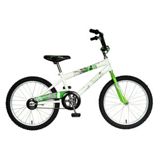 Cycle Force 20 inch Mantis Grizzled Bike Boys