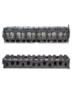 Jeep 4.0 New Stroker Performance Cylinder Head 0331 7130 0630