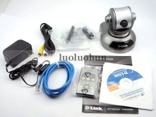 description the d link securicam dcs 5300 internet camera is a full