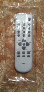 NEW Daewoo R48C04 48B5748C04 DTQ 13U1FC 13U1SC 19V4SC 19V5FC Remote