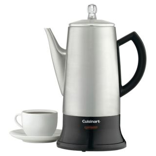 Cuisinart Classic Perculator per 12BCC